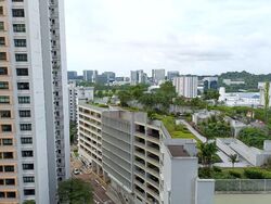 Blk 28B Dover Gardens (Queenstown), HDB 4 Rooms #588129001